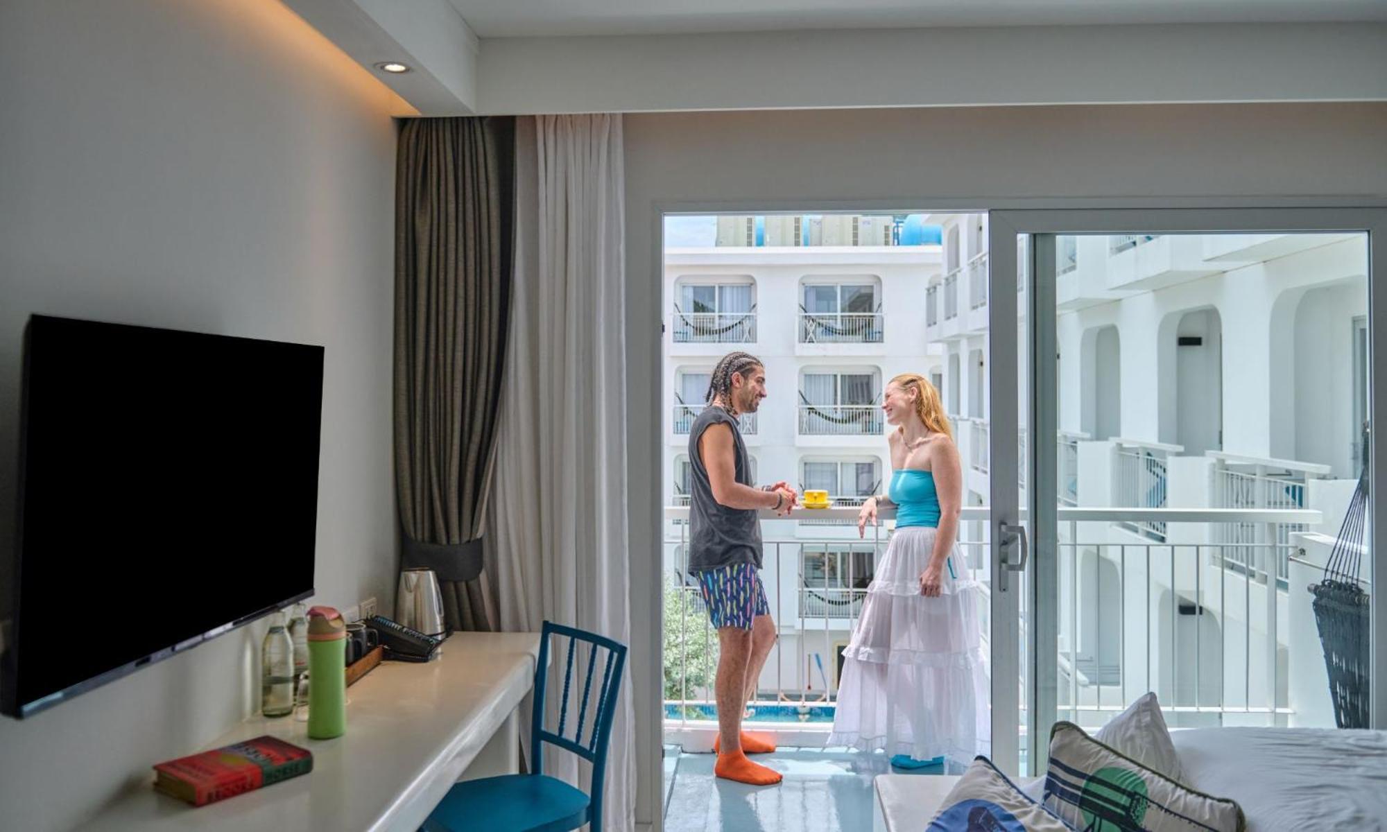 Lub D Phuket