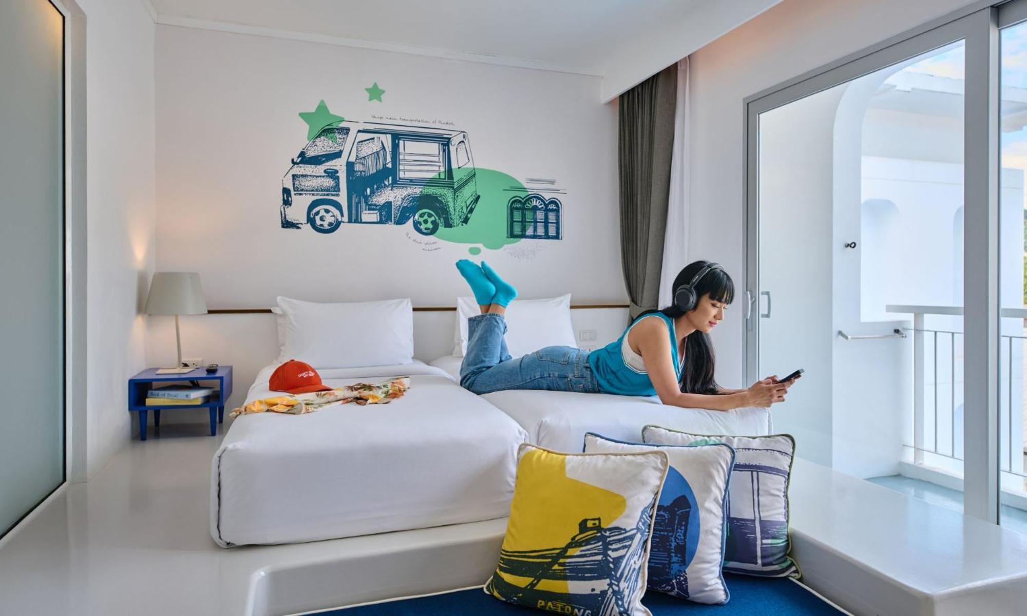 Lub D Phuket Patong