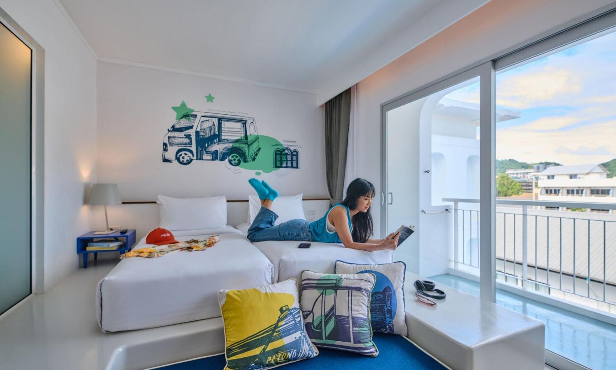 Lub D Phuket * Patong