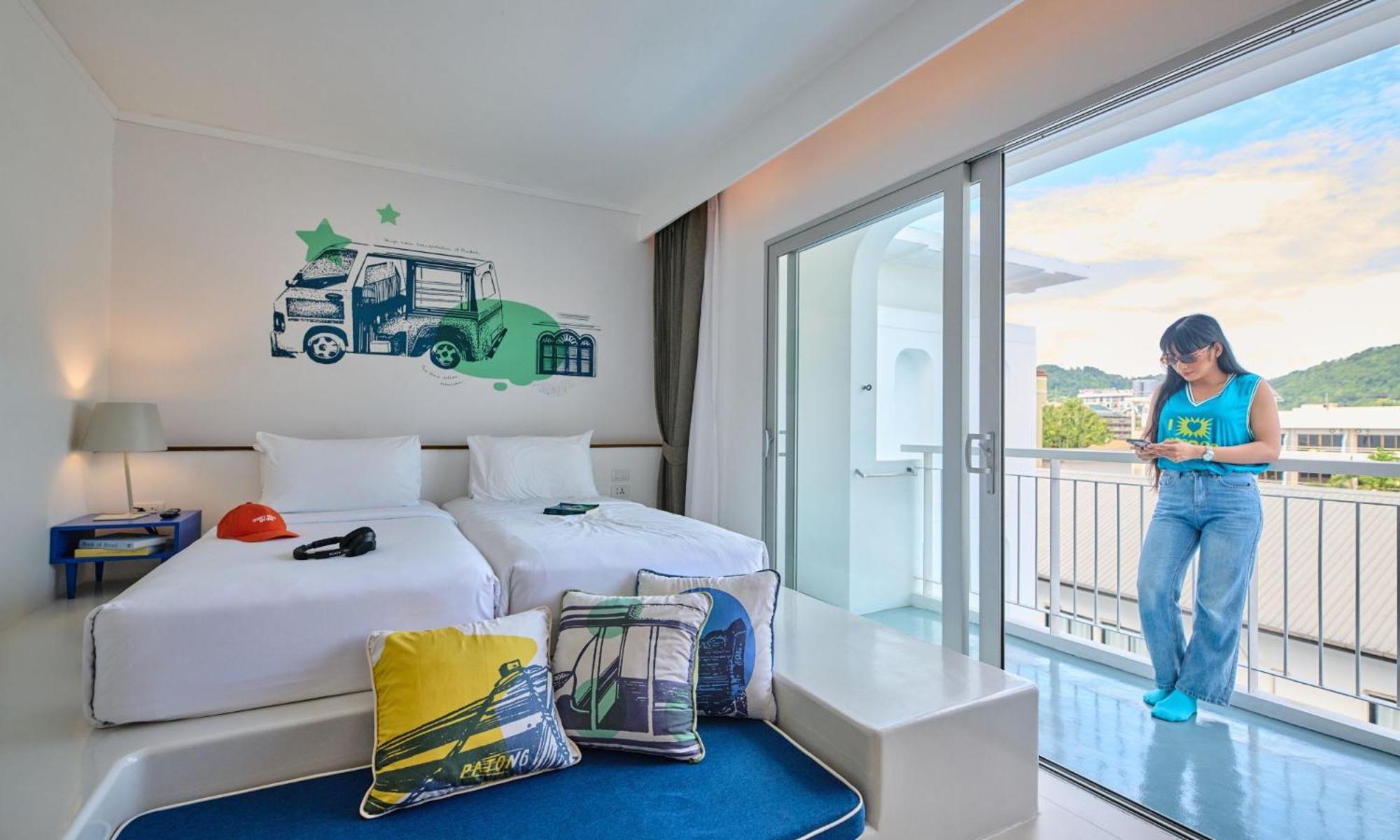 Lub D Phuket