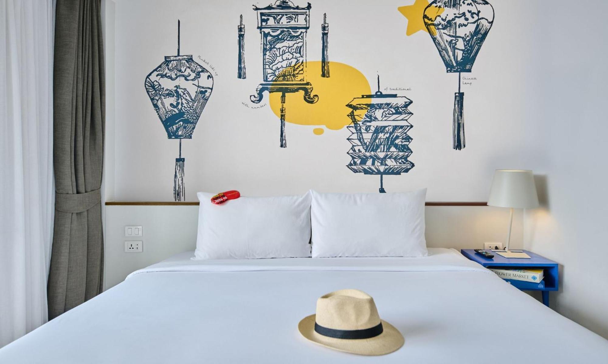 Lub D Phuket *