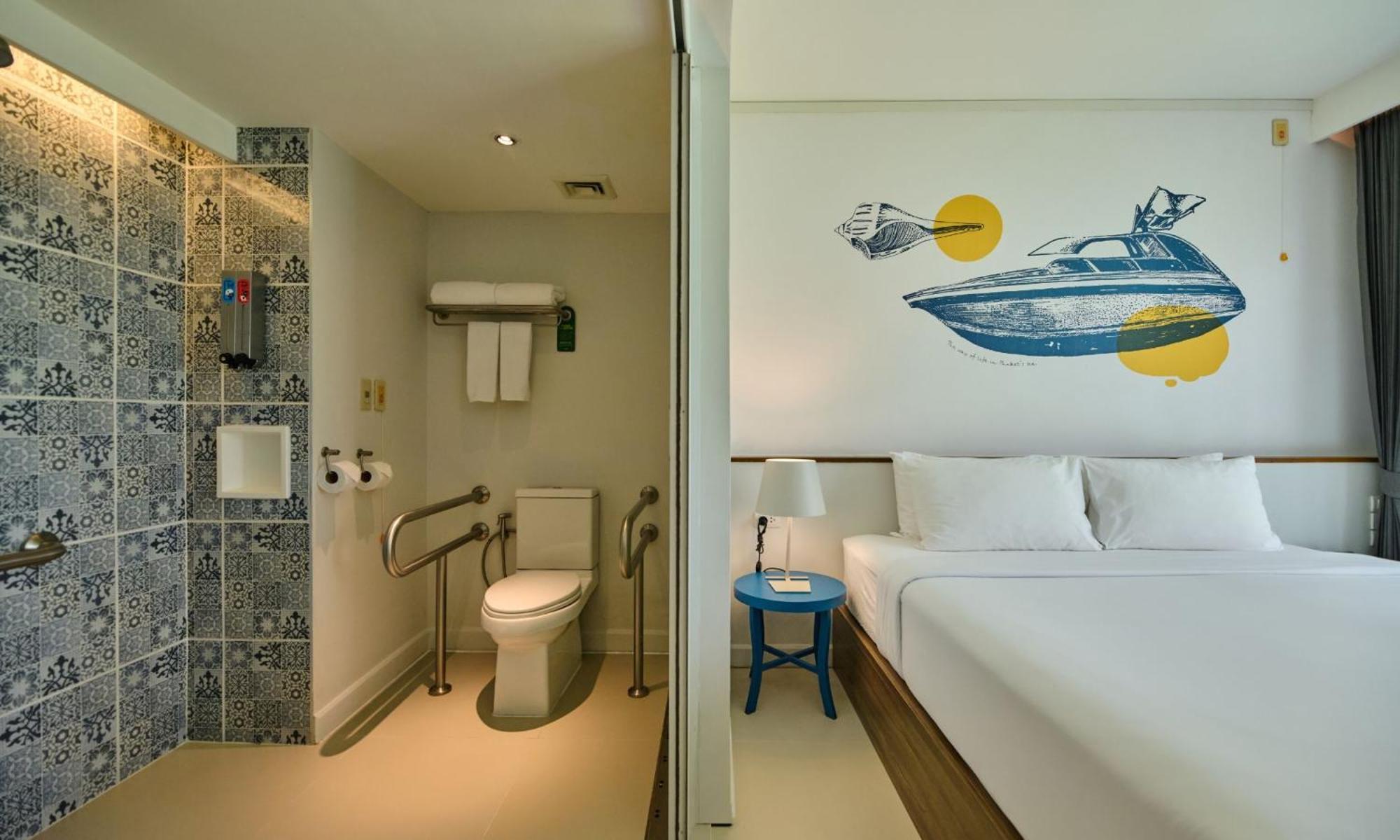 Lub D Phuket Patong