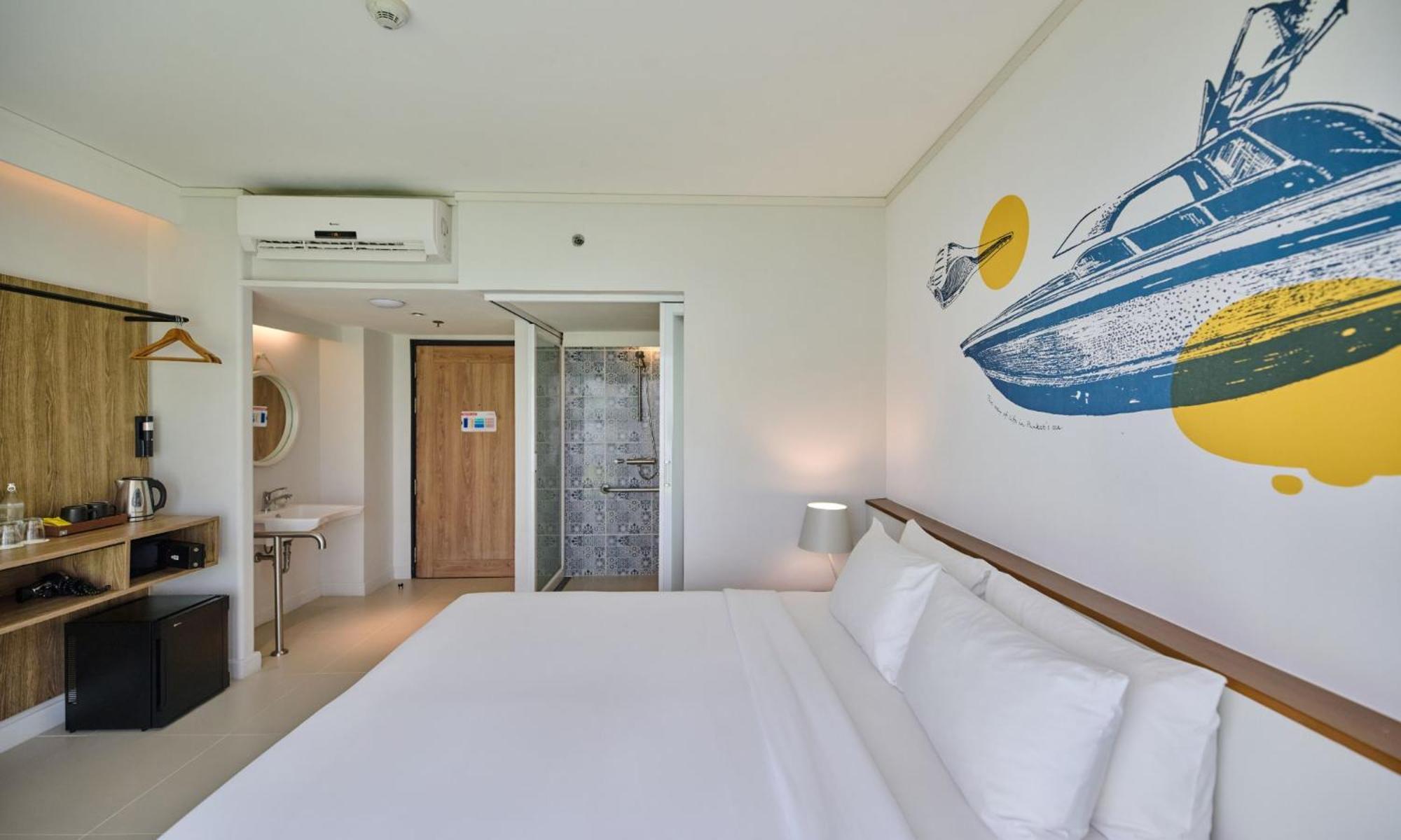 Lub D Phuket